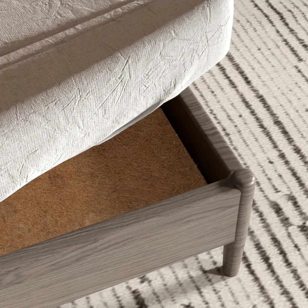 Coprimaterasso 100x200 cm in Fibra di Cocco CFW3895959