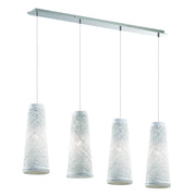 Reggiolo, Lampada a Sospensione, Bianco