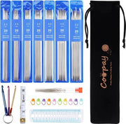 Set di spilli per aghi
