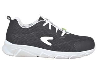 SCARPA TECHSHELL DISTANCE ESD S3  n°40    COFRA