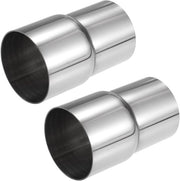 Adattatore di scarico riduttore 2,5" ID - 2,26" ID