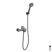 MISCELATORE MONOCOMANDO VASCA SERIE LIZZY- Cromo- DH- pezzi 1