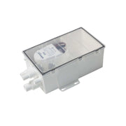 POMPA A POZZETTO DOCCE 800GPH 24V