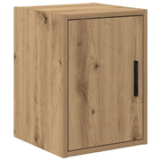 Pensile per Garage Rovere Artigianale in Legno Multistrato CFW2778650