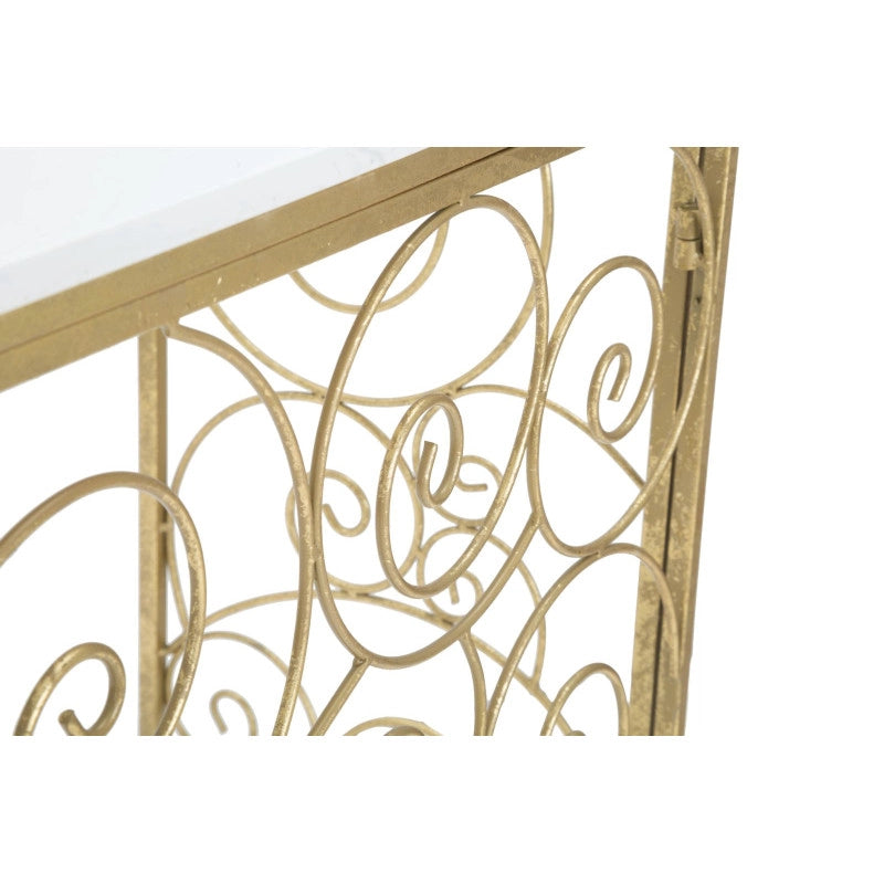 Consol Spiral cm 140x36x82