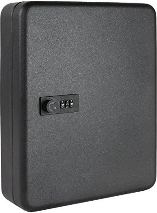 Cassaforte con Chiusura a Cifre - Cassaforte Esterno con Codice - Cassaforte con Codice - Cassaforte con Chiusura a Cifre