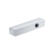 GEZE TS4000 CORPO CHIUDIPORTA EN 1-6 ARGENTO