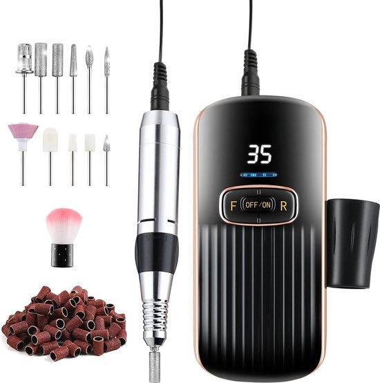 Impacco Pedicure Professionale - Impacco Pedicure - Impacco Pedicure Elettrico