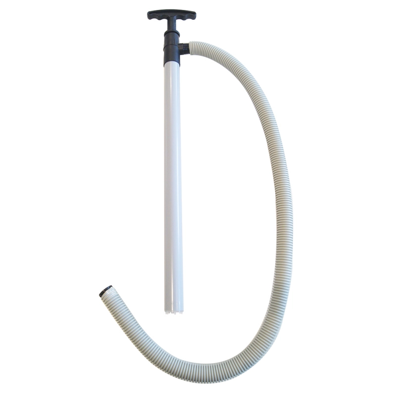 POMPA A MANO Ø MM. 32 H. 50 HAND BILGE PUMP Ø MM. 50 H. 35
