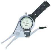 Trade Shop - Misuratore Rapido Per Esterni Spessimetro Micrometro Range 95-115 X 150mm 0,01mm -