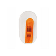 Gancio Ovale Molletta pz.2 Eliplast