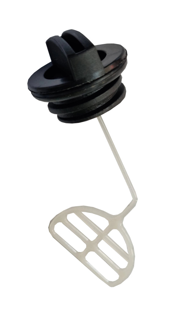 TAPPO SERBATOIO PER MOTOSEGA IDEAL STAR 45 ricambio per cod. 4413602 - IDEAL STAR