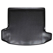 Tappetino per Bagagliaio Nero Gomma 42029192