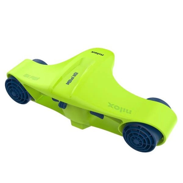 Nilox makai nui 5,4 km/h 350 w - NILNXWTRSCOOTER2YL