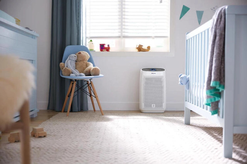 Philips Serie 1000 Purifica stanze fino a 63 m² Purificatore d'aria AC1215/10
