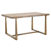 Tavolo Ankara cm 150x90x78