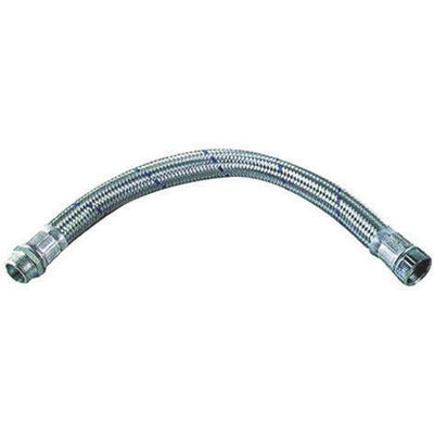 FLESSIBILE ANTIVIBRANTE ALTA PRESSIONE MF CM. 30- 1 1/2- DH- pezzi 1