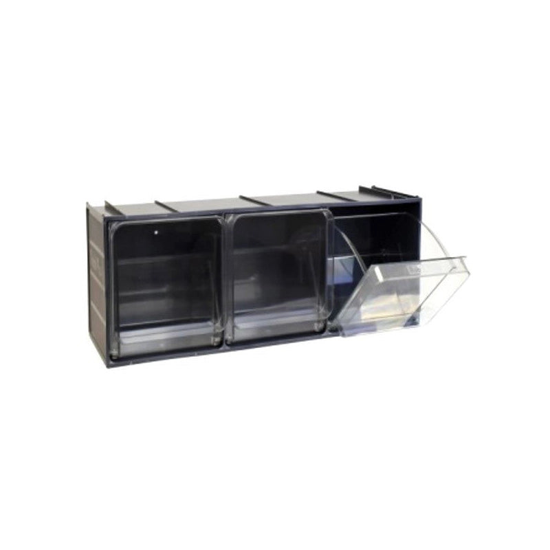 Cassettiera Crystal Box C 3 600X200 H 215 Mobilpl