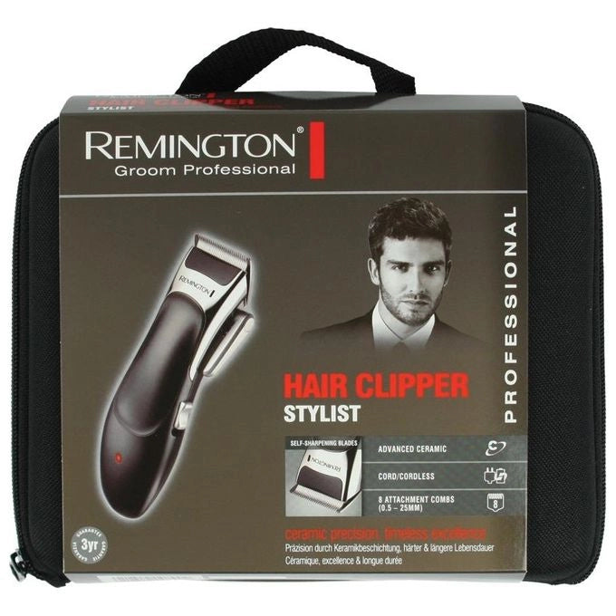 Remington Tagliacapelli REM-HC363C