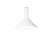 Lampada Da Soffitto Mix Up Mpl1 Bianco Ideal-Lux