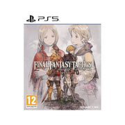 Videogioco square enix e06987 playstation 5 final fantasy tactics the