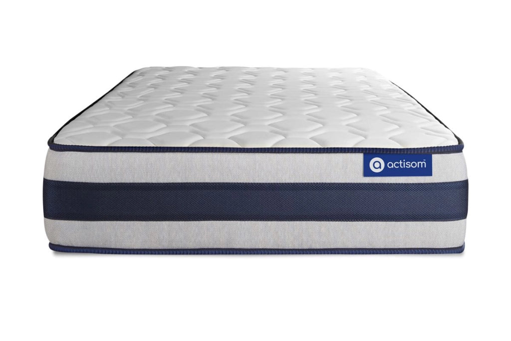 Materasso Actimemo ergo 70x190cm - Spessore : 24cm - Memory foam - Rigido