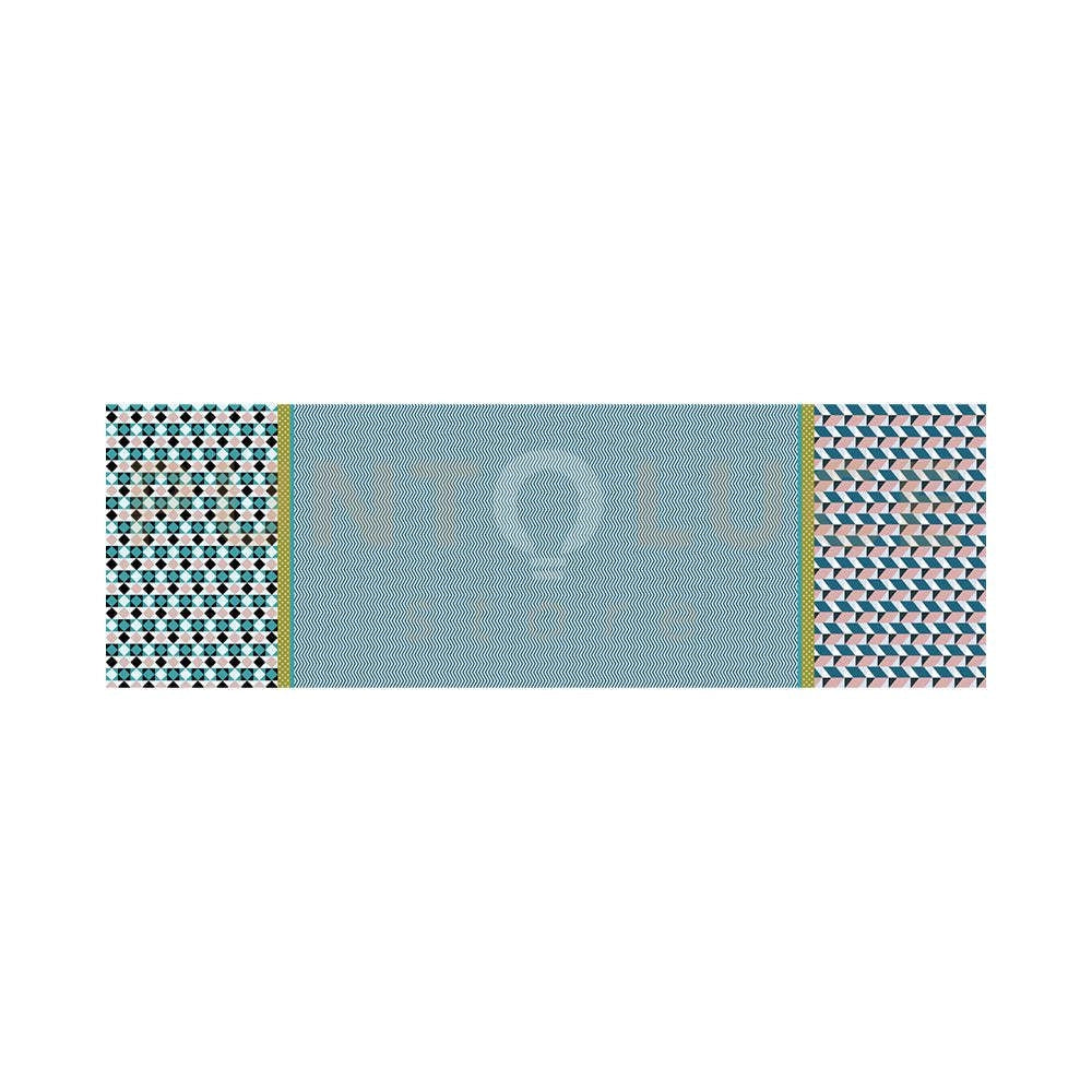 RUNNER PICCOLO CM 140X45 VESTA DECOR DISEGNO MODERN