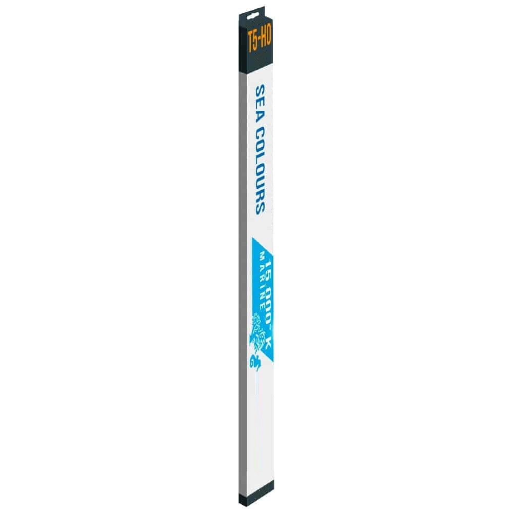 Wave Sea Colours 54Watt 1150mm - neon T5 luce fredda per acqua marina