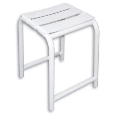 SGABELLO DA BAGNO- H. 53 cm- DH- pezzi 1