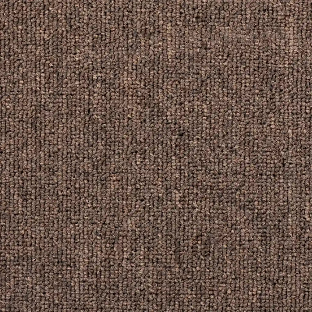 Tappetini per scale 20 pz 65x24x4 cm Marrone caffè Semicircolari Grandi 3365793
