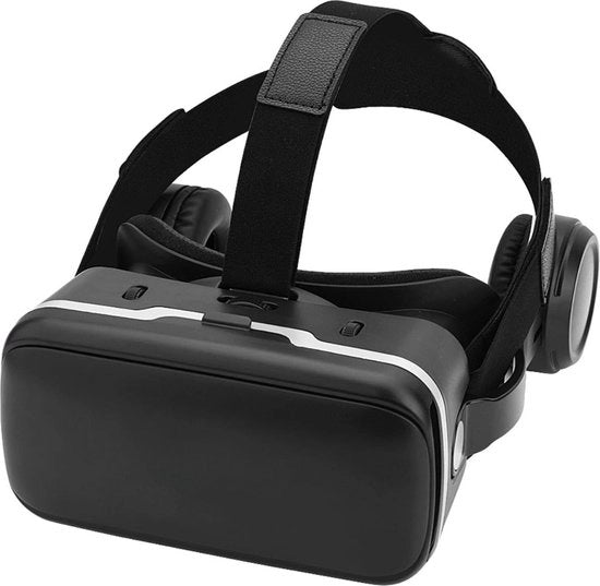 Casa di Realtà 3D - Casco di Realtà Virtuale