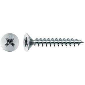 VITE TRUCIOLARE TSP 5 X 60MM INOX PANELVIT- 1,0 centinaia