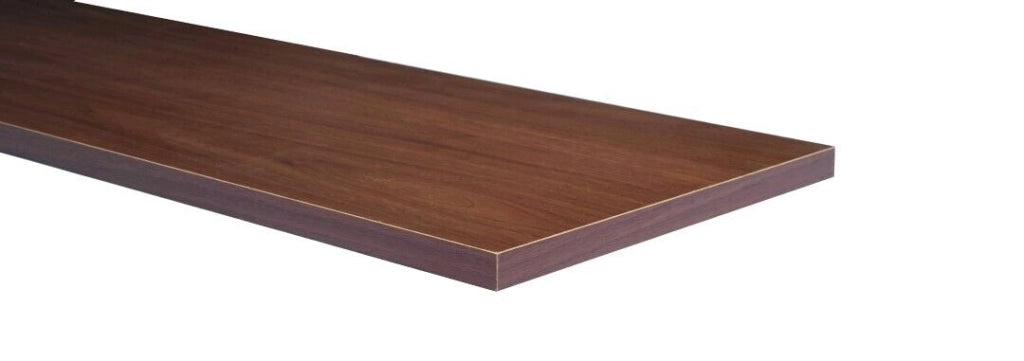 Pannelo Nobilitato Kitmel Noce 18X1500X400 - Kimono