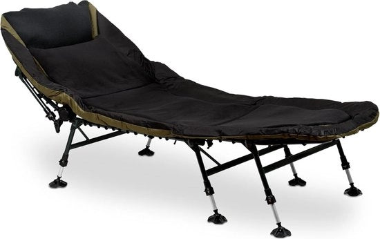 Letto da Campeggio - Materasso da Campeggio