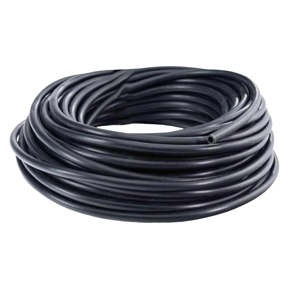 Tubo spaghetti 5,0 x 8,0 - mt. 150 in PVC