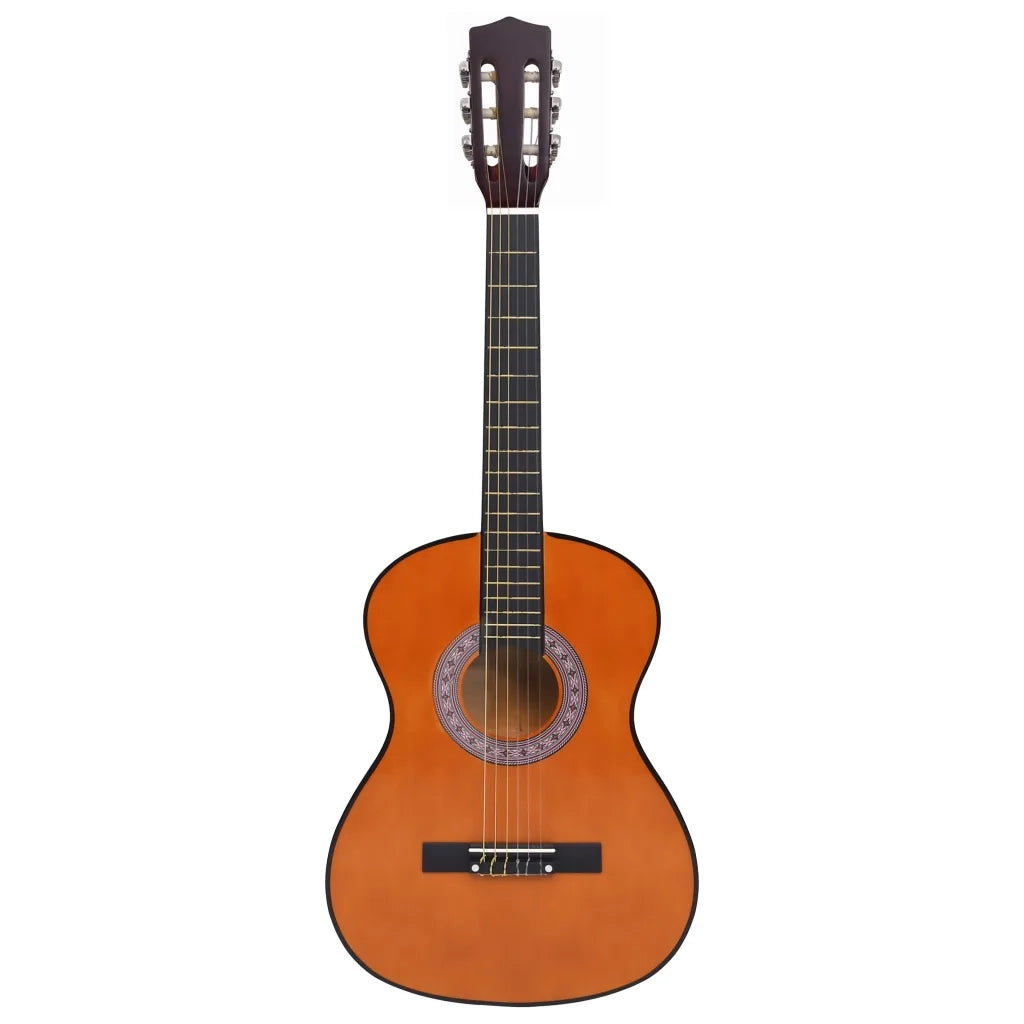 Chitarra Classica per Principianti con Custodia 3/4 36" 3055890