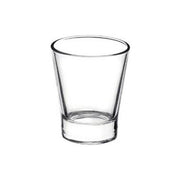 Bormioli 6 Bicchieri per caffe