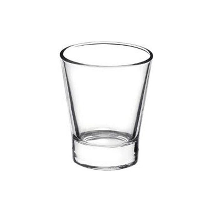 Bormioli 6 Bicchieri per caffe