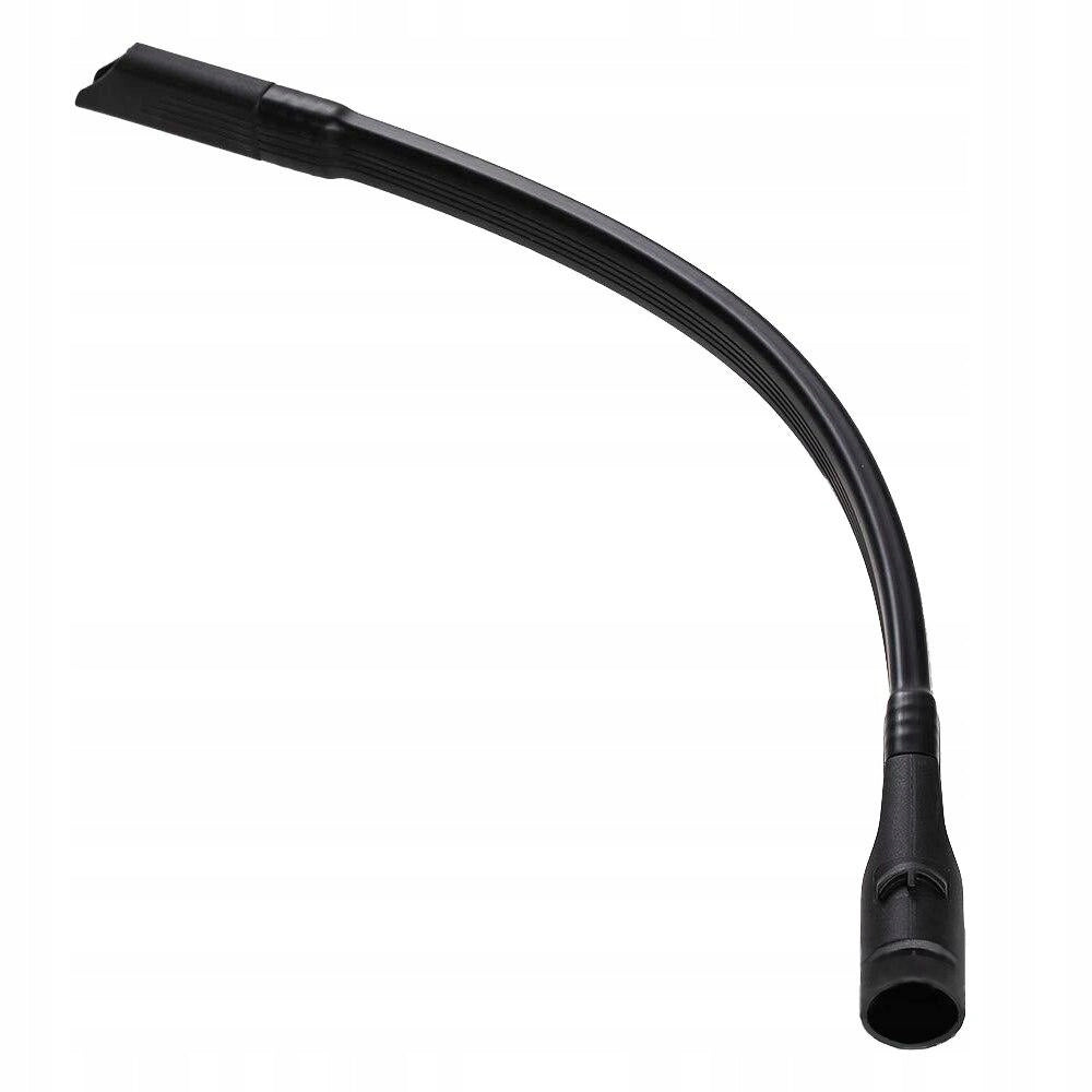 Bocchetta Fessura Lunga 58,5 cm Flessibile – Compatibile con Aspirapolvere Ø35mm | Materiale Resistente