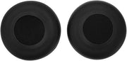 Orecchini di Sostituzione per Headset - Orecchini di Pelle Molle per Headset - 1 Paio - Comodi e Resistenti
