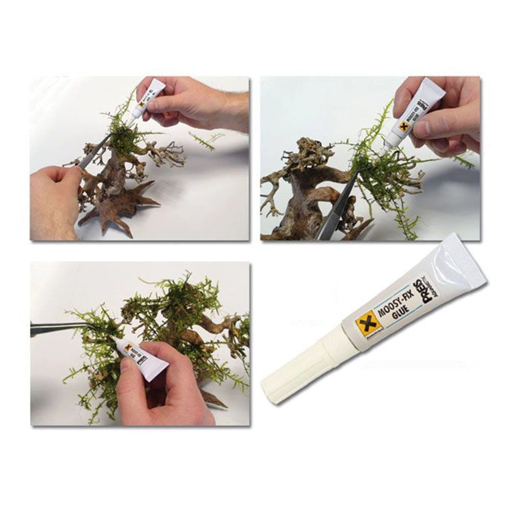 Preis MoosyFix Glue 3gr - colla per muschi