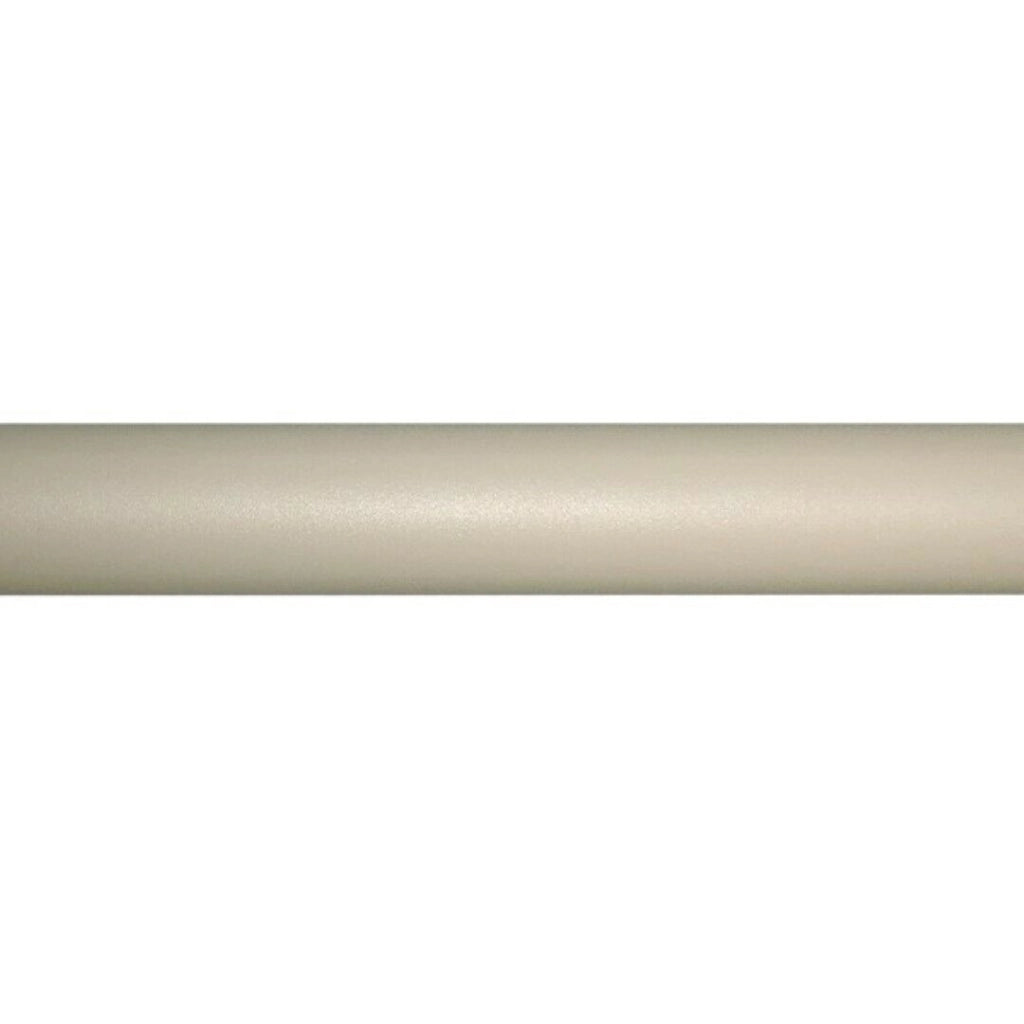 Tubo Ø28 200 Cm Tortora - Emmebi