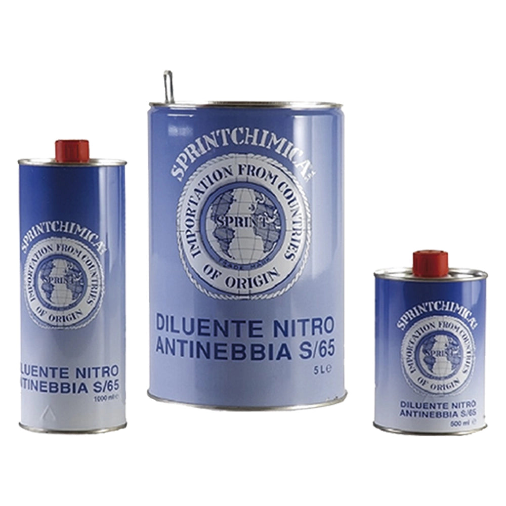 1pz diluente nitro lt. 20 codice 902352 cod:ferx.902352nlm