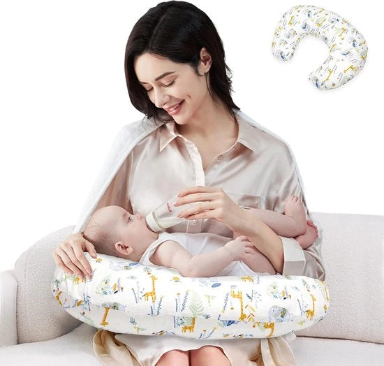 Cuscino di supporto per alimentazione premium