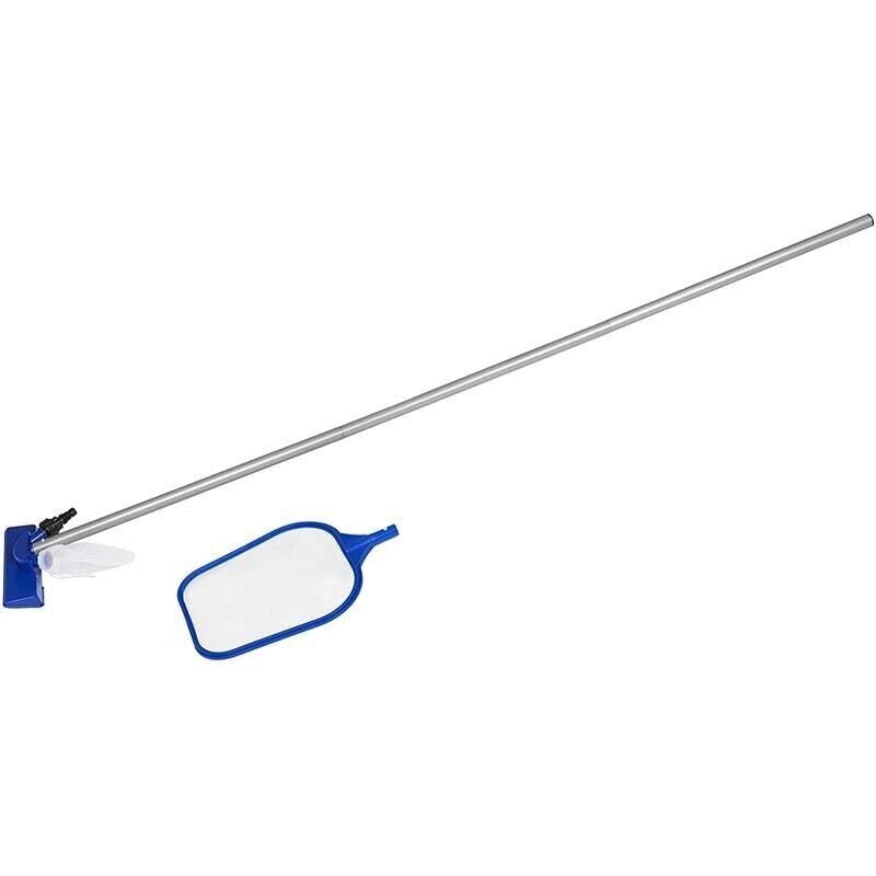 BESTWAY KIT PER LA MANUTENZIONE DELLE PISCINE 203CM