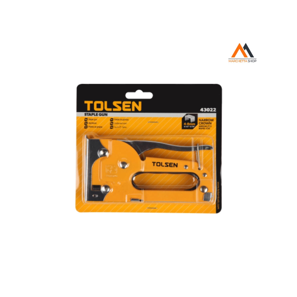 SPILLATRICE MANUALE 4-8 MM