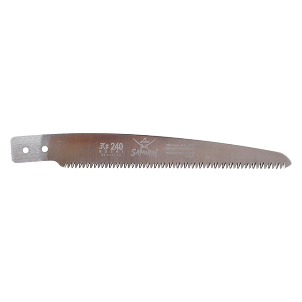 1pz lama di ricambio mod.s241lh - cm 24 per sr-ps 240 lh cod:ferx.6024154nlm