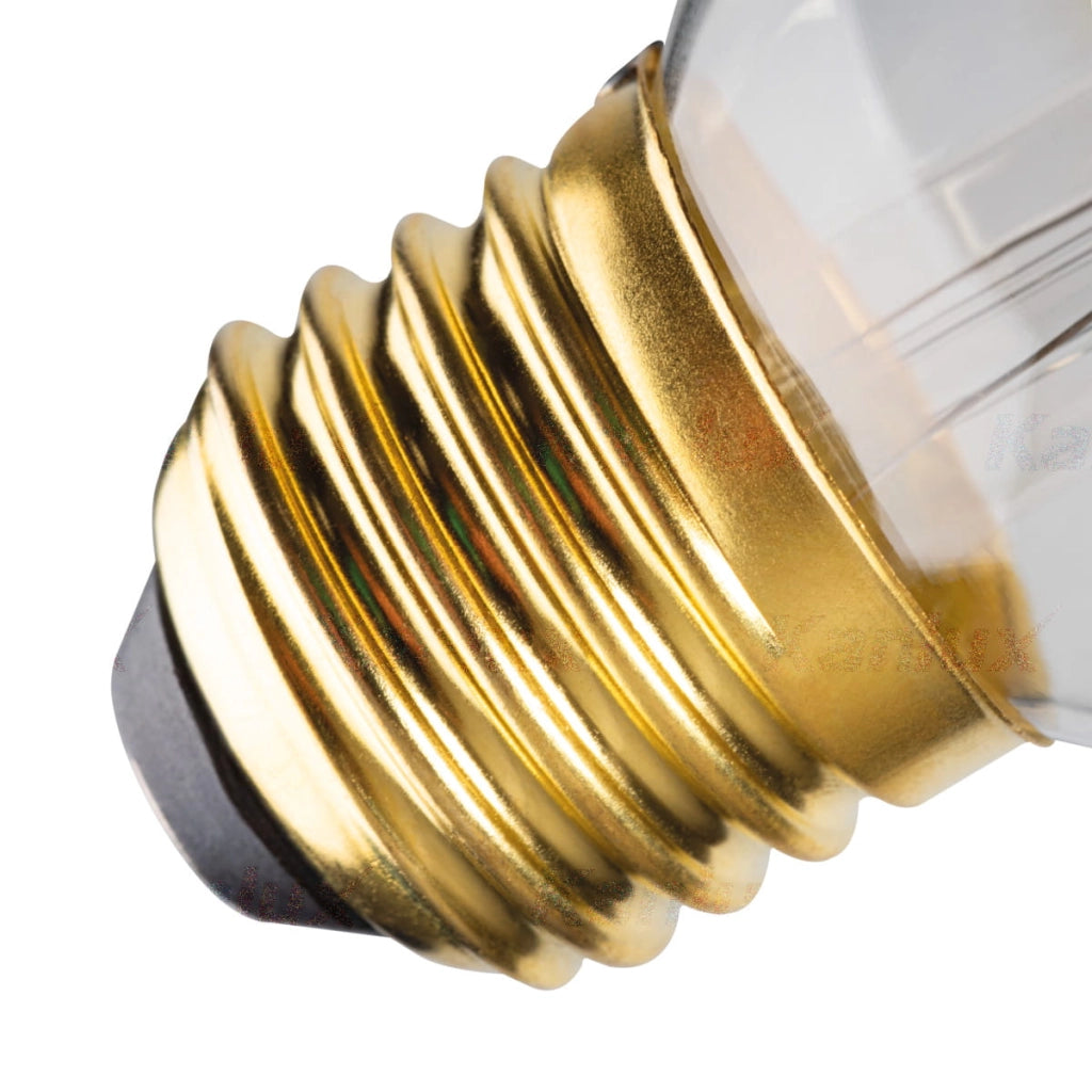 Lampadina LED Filament A60 E27 4W 1800K Kanlux 33516