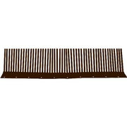 FERMAPASSERI ZINCATO T. DI MORO cm 100x11h