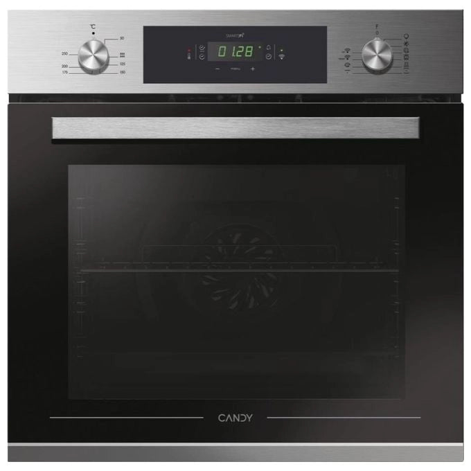 Candy Moderna FCP815X E0/E 70 L A+ Acciaio inox